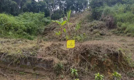 Terreno à venda, 360 m² por r$ 260.000,00 - são pedro - juiz de fora/mg