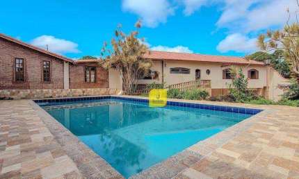 Casa com 3 dormitórios à venda, 618 m² por R$ 1.300.000,00 - Aeroporto - Juiz de Fora/MG