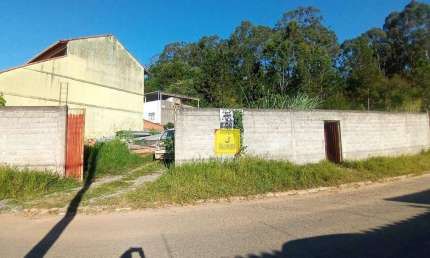 Terreno à venda, 847 m² por R$ 750.000,00 - Novo Horizonte - Juiz de Fora/MG