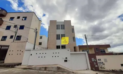 Apartamento para alugar, 80 m² por R$ 1.880,01/mês - São Pedro - Juiz de Fora/MG