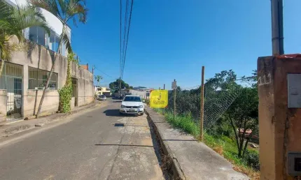 Terreno à venda, 380 m² por R$ 149.900,00 - São Pedro - Juiz de Fora/MG