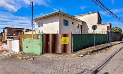 Casa com 2 dormitórios à venda, 120 m² por R$ 270.000,00 - Caiçaras - Juiz de Fora/MG