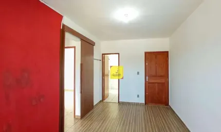 Apartamento com 2 dormitórios à venda, 52 m² por R$ 150.000,00 - Recanto dos Lagos - Juiz de Fora/MG