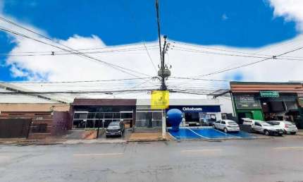 Apartamento para alugar, 60 m² por R$ 1.673,00/mês - São Pedro - Juiz de Fora/MG