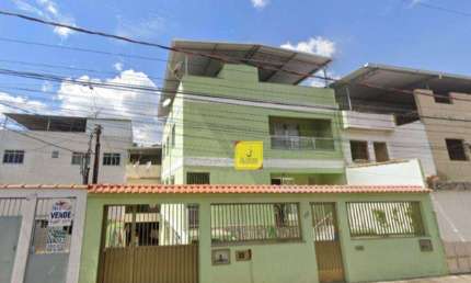 Casa com 3 dormitórios à venda, 160 m² por R$ 265.000,00 - Nova Era - Juiz de Fora/MG