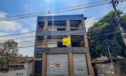 Loja para alugar, 102 m² por R$ 8.000,02/mês - São Pedro - Juiz de Fora/MG