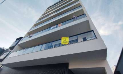 Apartamento com 3 dormitórios à venda, 94 m² por R$ 559.000,00 - Jardim Laranjeiras - Juiz de Fora/MG