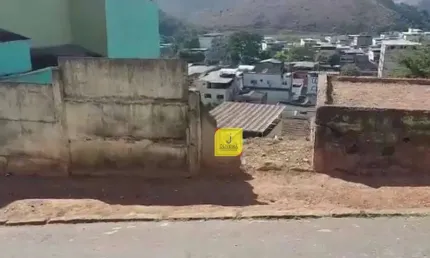 Terreno à venda, 350 m² por R$ 159.900,00 - Benfica - Juiz de Fora/MG