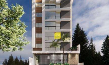 Apto de alto padrão com 2 quartos, (suíte), varanda gourmet, 2 vagas e elevador