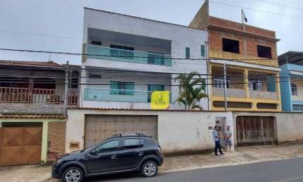 Apartamento para alugar, 36 m² por R$ 850,02/mês - São Pedro - Juiz de Fora/MG