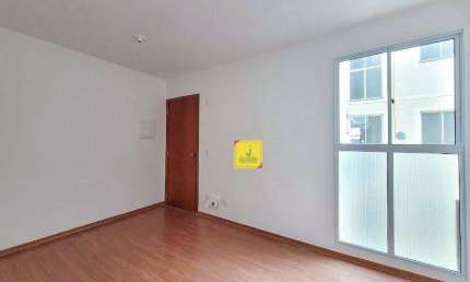 Apartamento com 2 dormitórios à venda, 50 m² por R$ 175.000,00 - Santos Dumont - Juiz de Fora/MG