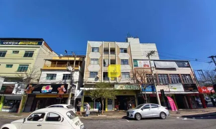 Apartamento com 2 dormitórios à venda, 75 m² por R$ 250.000,00 - Manoel Honório - Juiz de Fora/MG