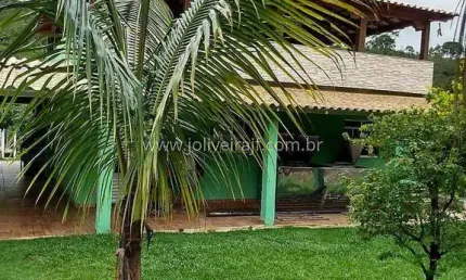 Chácara com 2 dormitórios à venda, 1420 m² por r$ 550.000,00 - valadares(juiz de fora) - juiz de fora/mg