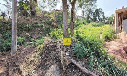 Terreno à venda na Rua Pedro Antônio da Conceição, 1, Santa Isabel, Juiz de Fora