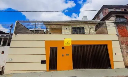 Casa com 3 dormitórios à venda, 115 m² por R$ 990.000,00 - São Pedro - Juiz de Fora/MG