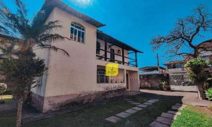 Casa com 4 dormitórios à venda, 250 m² por R$ 1.500.000,00 - São Pedro - Juiz de Fora/MG