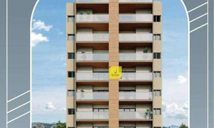 Cobertura com 3 dormitórios à venda, 164 m² por R$ 1.200.000,00 - Santa Catarina - Juiz de Fora/MG