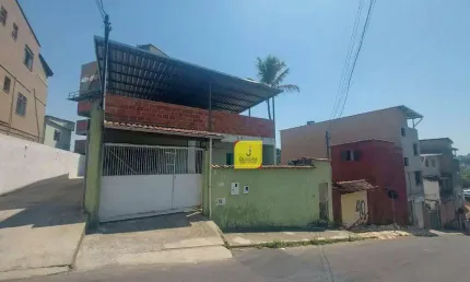Casa com 2 dormitórios à venda, 170 m² por R$ 1.300.000,00 - São Pedro - Juiz de Fora/MG