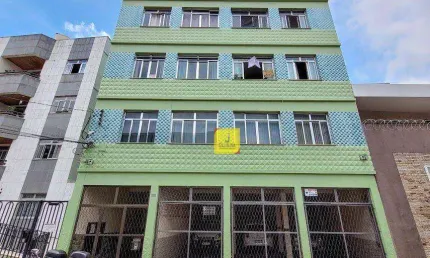 Cobertura com 3 dormitórios à venda, 130 m² por R$ 240.000,00 - Morro da Glória - Juiz de Fora/MG