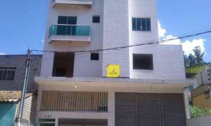 Baixou de preço - Antes 200 mil - Hoje: 190 mil reais - Cobertura com 180 m², 3 quartos, sendo um suíte - em Benfica.