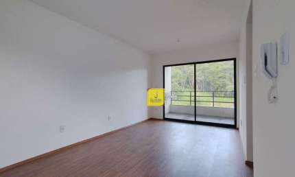Apartamento com 1 dormitório à venda, 46 m² por R$ 235.000,00 - São Pedro - Juiz de Fora/MG