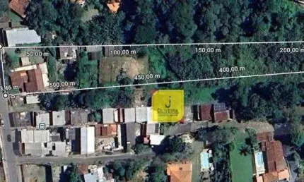 Terreno à venda, 7687 m² por R$ 3.000.000,00 - São Pedro - Juiz de Fora/MG