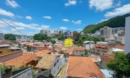 Casa à venda, 45 m² por R$ 120.000,00 - Jardim Glória - Juiz de Fora/MG