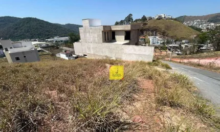 Terreno à venda, 505 m² por r$ 245.000,00 - jardim são joão - juiz de fora/mg