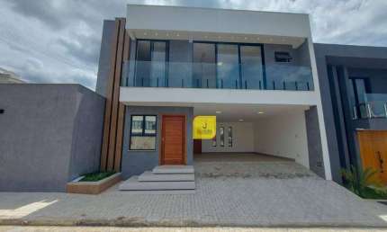 Casa com 3 dormitórios à venda, 200 m² por R$ 1.199.000,00 - Vina Del Mar - Juiz de Fora/MG