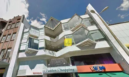 Loja à venda, 31 m² por R$ 115.000,00 - Centro - Juiz de Fora/MG