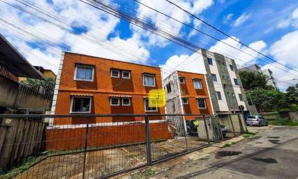 Kitnet para alugar, 20 m² por R$ 918,90/mês - São Pedro - Juiz de Fora/MG