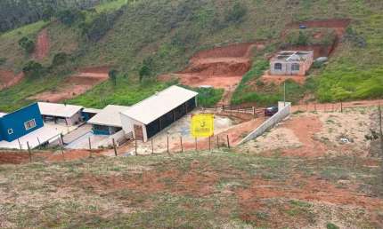 Excelente terreno à venda, com 784 m² por R$ 70.000 - No Granjeamento Varginha, próximo à Paula Lima.