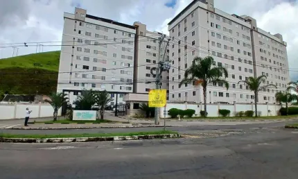 Apartamento com 2 dormitórios à venda, 55 m² por R$ 190.000,00 - Barbosa Lage - Juiz de Fora/MG