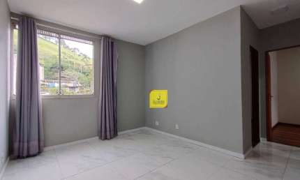 Cobertura com 4 dormitórios à venda, 120 m² por R$ 255.000,00 - Borboleta - Juiz de Fora/MG