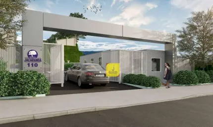 Apartamento com 2 dormitórios à venda, 48 m² por R$ 180.000,00 - Benfica - Juiz de Fora/MG