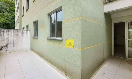 Apartamento garden com 2 dormitórios à venda, 94 m² por r$ 180.000,00 - eldorado - juiz de fora/mg