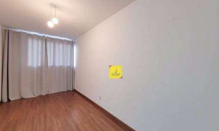 Apartamento à venda, 52 m² por R$ 220.000,00 - Aeroporto - Juiz de Fora/MG