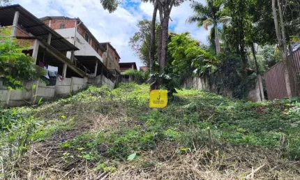 Terreno à venda, 399 m² por R$ 370.000,00 - São Pedro - Juiz de Fora/MG
