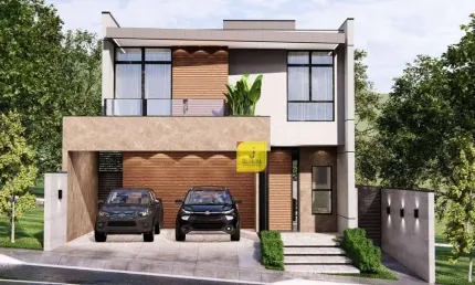 Casa com 3 dormitórios à venda, 190 m² por R$ 1.150.000,00 - Vina Del Mar - Juiz de Fora/MG