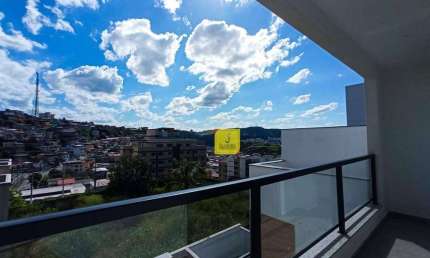 Casa à venda, 120 m² por R$ 690.000,00 - Lourdes - Juiz de Fora/MG