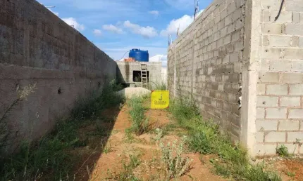 Casa com 1 dormitório à venda, 250 m² por R$ 265.000 - Fazenda do Geraldo Belo - Juiz de Fora/MG.