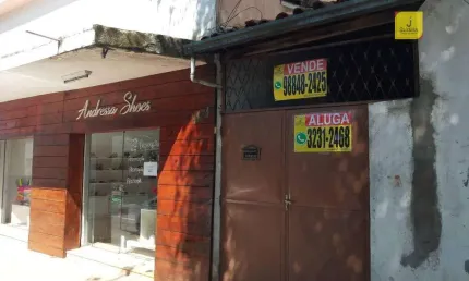 Apartamento para alugar, 40 m² por R$ 978,83/mês - São Pedro - Juiz de Fora/MG