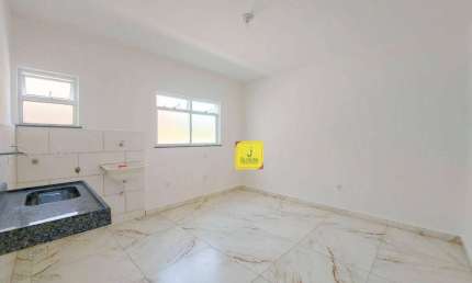 Kitnet para alugar, 30 m² por R$ 900,01/mês - São Pedro - Juiz de Fora/MG