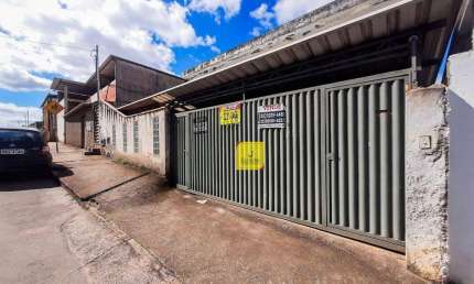 Imovel comercial por R$ 1.900/mês - Santos Dumont - Juiz de Fora/MG