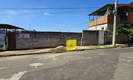 Terreno à venda, 125 m² por R$ 79.000,00 - Ipiranga - Juiz de Fora/MG