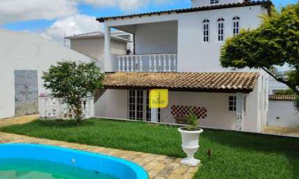 Casa com 4 quartos à venda na Rua Arlete Bastos Magalhães, 31, Aeroporto, Juiz de Fora