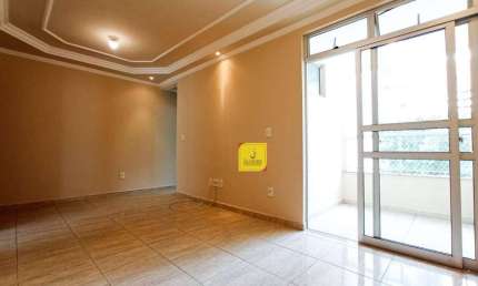 Apartamento com 1 dormitório à venda, 52 m² por R$ 190.000,00 - São Mateus - Juiz de Fora/MG