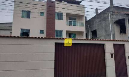 Apartamento com 2 dormitórios à venda, 70 m² por R$ 270.000,00 - Santos Dumont - Juiz de Fora/MG