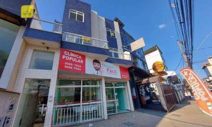 Apartamento com 2 dormitórios reversível para 3 quartos - São Pedro - localizado a 450 mts da UFJF