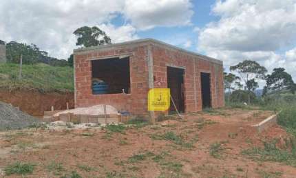 Chácara com 1 dormitório à venda, 1850 m² por R$ 135.000 - Fazenda do Geraldo Belo - Juiz de Fora/MG.